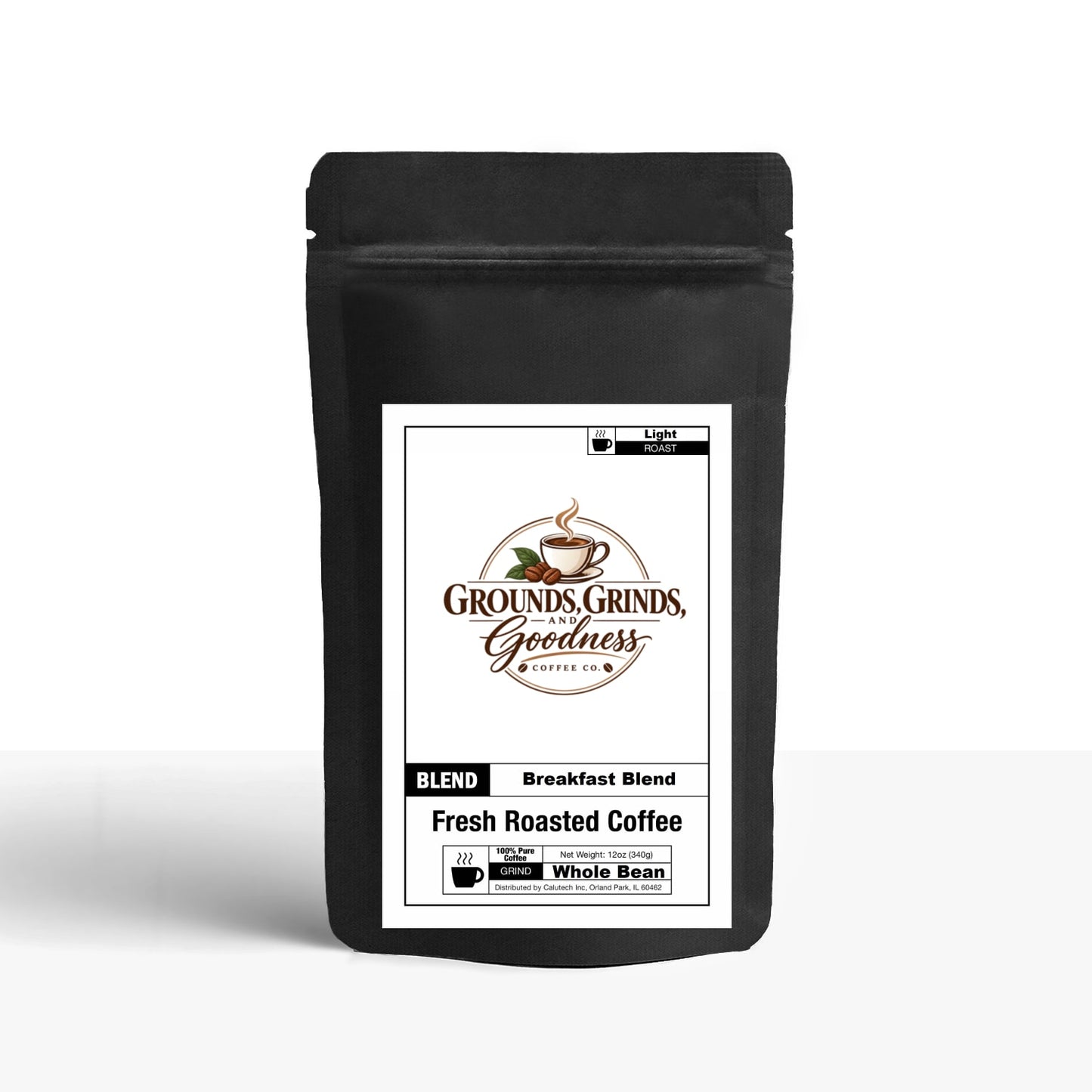 Breakfast Blend