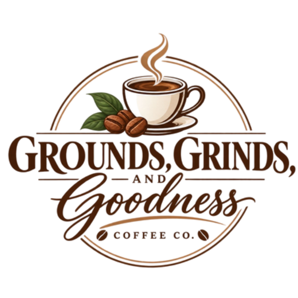 Grounds, Grinds, and Goodness Coffee Co.